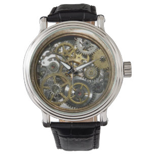 Elegant Vintage Style Watches