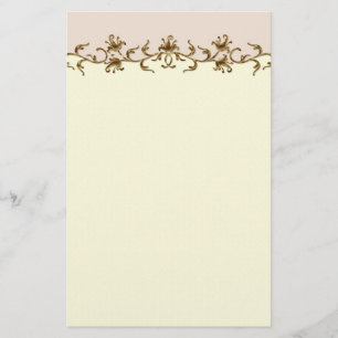 Elegant Vintage Wedding Stationery