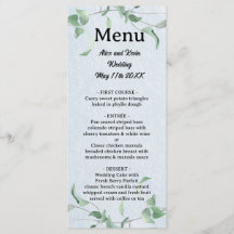 Elegant violet branch on a sky blue background