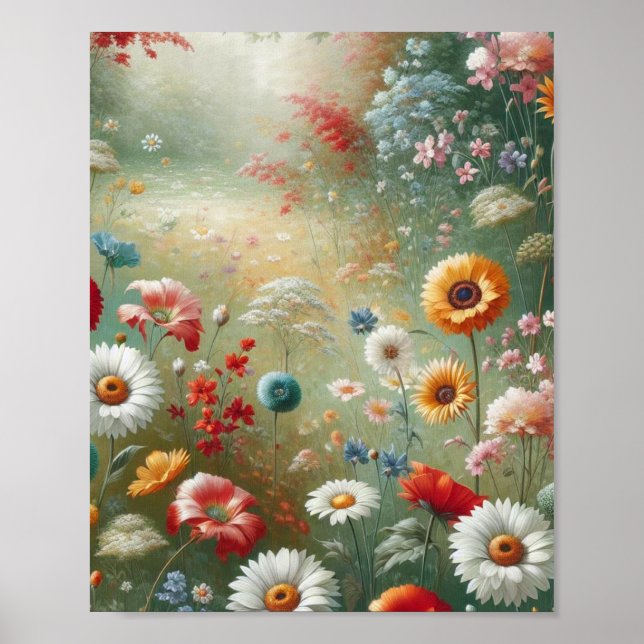  Elegant Wall Art for Any Space (Front)