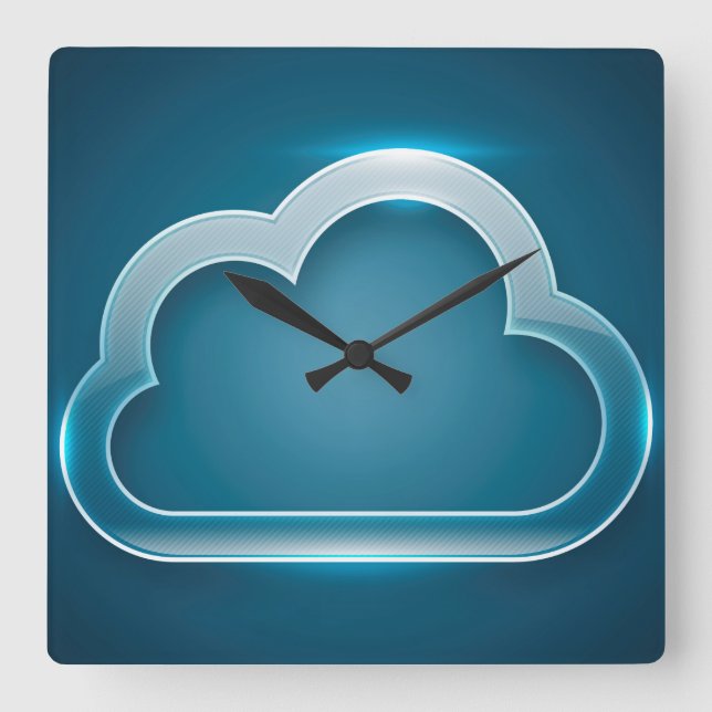 Elegant Wall Clocks (Front)