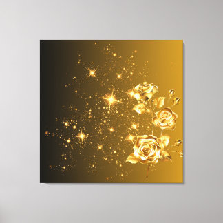 Elegant Wall Decor Canva