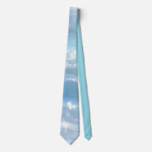 Elegant Water-Effect Necktie / tie