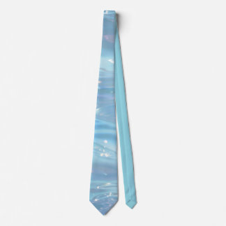 Elegant Water-Effect Necktie / tie
