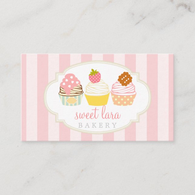Elegant Watercolor Peony Floral Loyalty Card (Front)