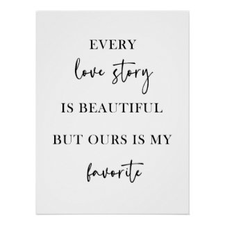 Elegant Wedding Backdrop – Perfect for Your Specia Poster