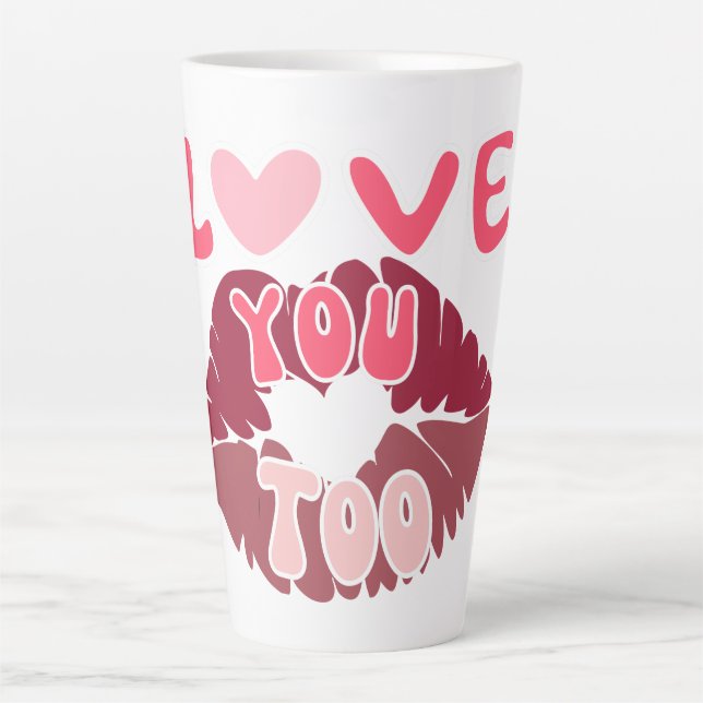Elegant Wedding Collection Mug (Front)