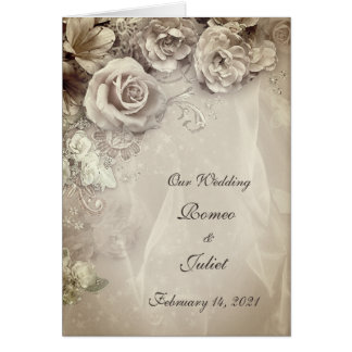 Elegant Wedding (customisable)