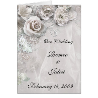 Elegant Wedding (customisable)
