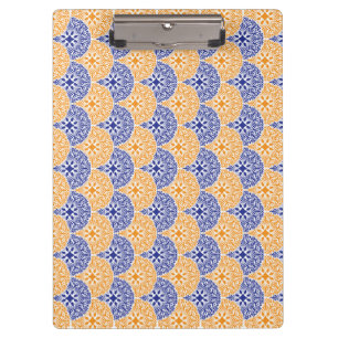 Elegant Wedding Essentials   Summer & Year-Round Clipboard