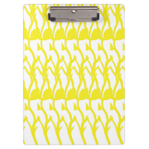 Elegant Wedding Essentials   Summer & Year-Round Clipboard