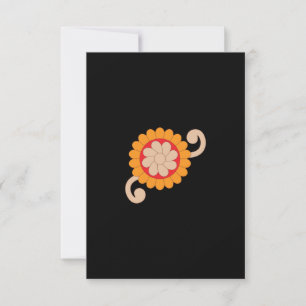 Elegant Wedding Essentials Summer & Year-Round Invitation