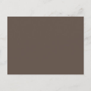 Elegant Wedding Essentials   Summer & Year-Round Postcard