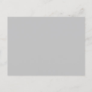 Elegant Wedding Essentials Summer & Year-Round Postcard