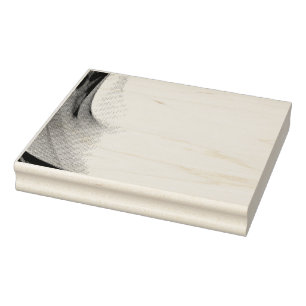 Elegant Wedding Essentials   Summer & Year-Round Rubber Stamp