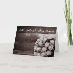 Elegant Wedding Invitations 12