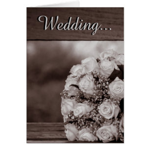 Elegant Wedding Invitations 12
