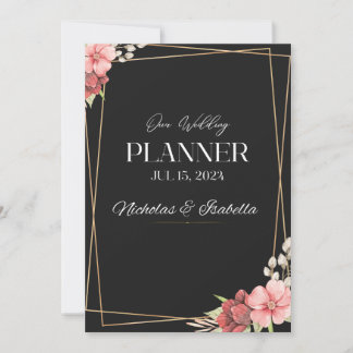 Elegant Wedding Invitations: Your Perfect Start Invitation