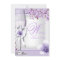 Elegant Wedding Lavender Purple Lilac 5