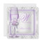 Elegant Wedding Lavender Purple Lilac Champagne