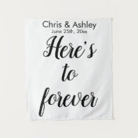 Elegant Wedding Photo Prop Photo Booth Backdrop