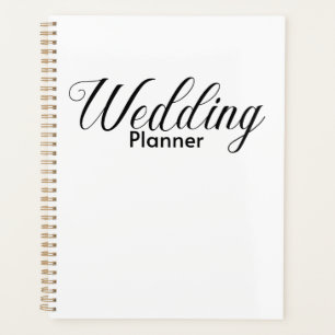 Elegant Wedding Planner