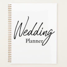 Elegant Wedding Planner