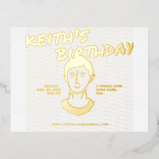 Elegant Wedding RSVP Card – Minimalist Design with