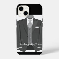 Elegant Wedding Tuxedo Suit Father of the Groom
