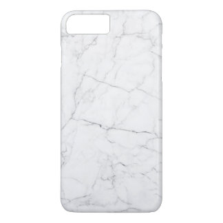 Elegant White Marble  iPhone 8 Plus/7 Plus Case