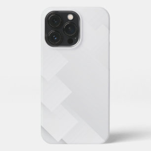 Elegant White Marble  iPhone 13 Pro Case