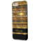 Elegant Wild Mixed Animal Black and Gold