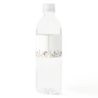 Elegant Wildflower Meadow Baby Shower