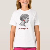 Elegant Woman Portrait