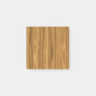 Elegant Wood grain style