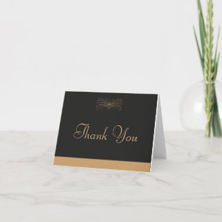 Elegantly thank you