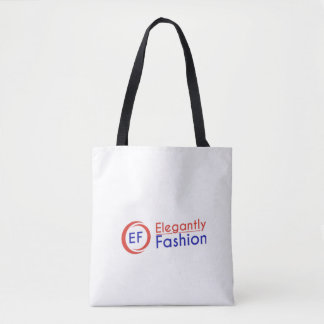 Eleganttly fashion tote bag