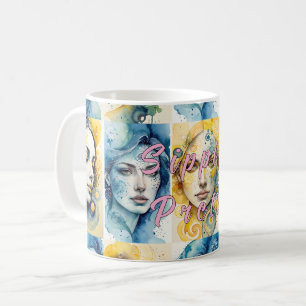 Eleganz 1 Classic Mug