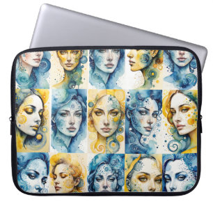 Eleganz 1 Laptop Case