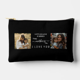 Elegent first mothers day accessory pouch