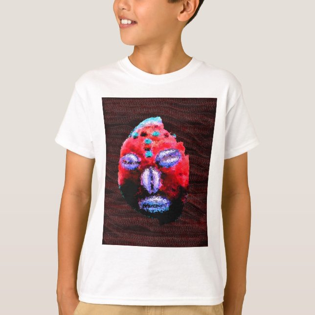 ELEGGUA T-Shirt (Front)