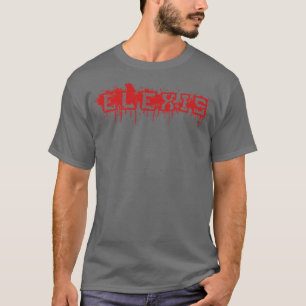 Eleis First Name Halloween Costume Personalized 2 T-Shirt