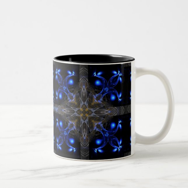 ElekBoo MUG (Right)