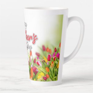 Elelgant Colourful Mother’s Day Design Mug