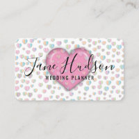 Elelgant Simple Minimalist Editable Business Card