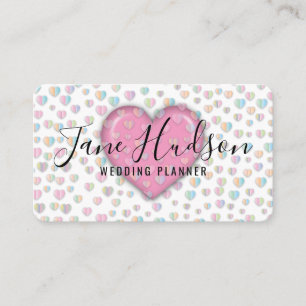 Elelgant Simple Minimalist Editable Business Card