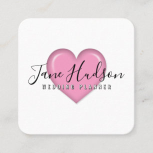 Elelgant Simple Minimalist Editable Business Card