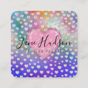 Elelgant Simple Minimalist Editable Business Card