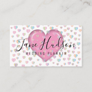 Elelgant Simple Minimalist Editable Business Card