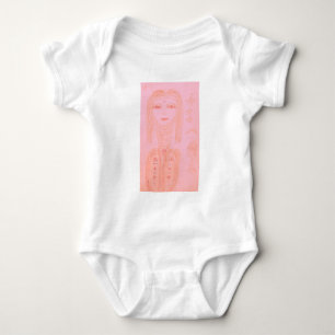 Element Baby Bodysuit